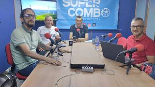 🔴SUPER COMBO DEL DEPORTE -10 - 06 - 2026 EL MEJOR PROGRAMA DEPORTIVO