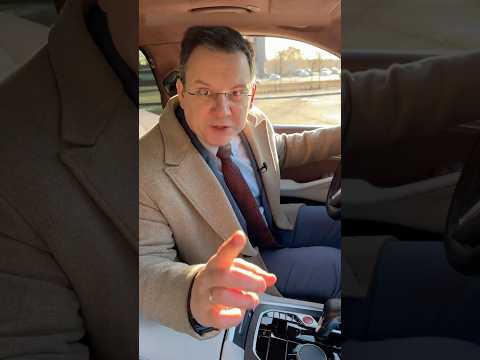 Как компания BMW продалась! #alekseymercedes #bmw