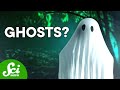 Understanding Ghostly Phenomena