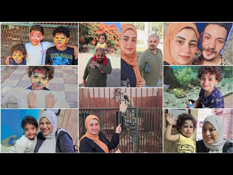 واخيرا زغرطولنا هو ده المصيف بحق وحقيقي🥳عزمت اهلي وفاجئتهم💃ظبطهم علي الاخر💥اصل اللمه الحلوه متتعوضش