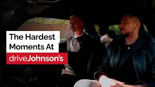 The Reality of Running a UK Driving School | driveJohnson's FAQs