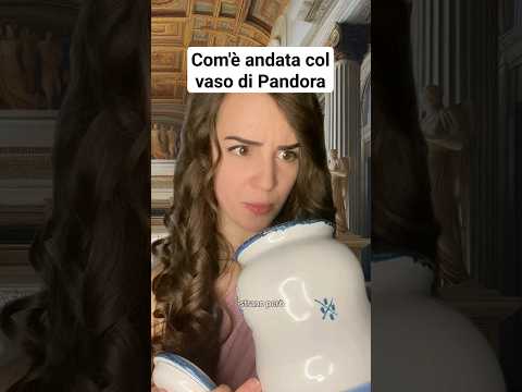 Volte in cui è bene fidarsi di Zeus: 0