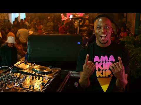 AMAPIANO MIX 2024 | 26 JULY | ROMEO MAKOTA