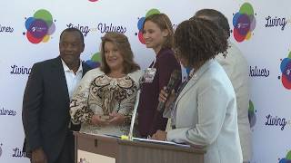 CHRISTUS Health awards $300,000 in grants to Central Louisiana nonprofits