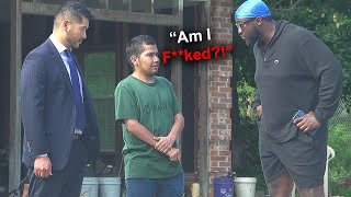 I EXPOSED A Pred With My Lawyer! Ft. JAYOMA