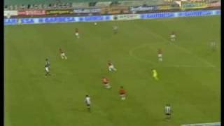 Udinese-Milan 4-1