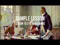 Adams and Jefferson: Key Historical Insights