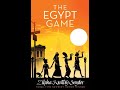 Understanding the Egypt Game Characters
