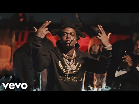 Kodak Black ft. NBA Youngboy & 42 Dugg - Opp Call (Official Video)