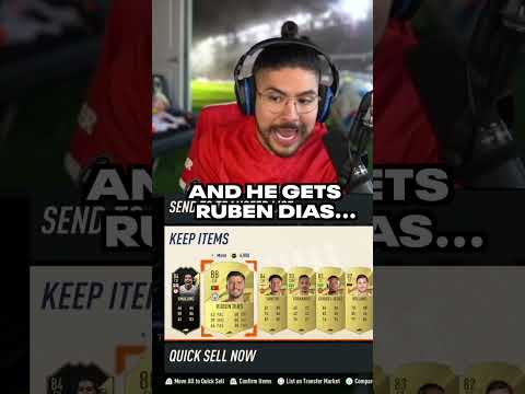 EPIC WEEKEND LEAGUE PACKS! #Shorts