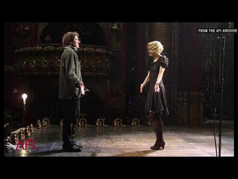 Rob Marshall on casting Roxie Hart in CHICAGO