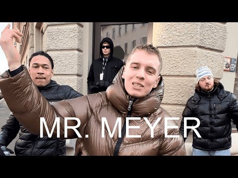 $oho Bani - MR. MEYER (prod. by Ericson)