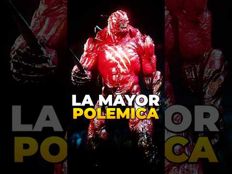 Este PERSONAJE HIZO ENOJAR a TODA LA COMUNIDAD en GEARS OF WAR #shorts #gearsofwar #easteregg