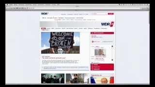 WDR2 für eine Stadt 2014 - Abstimmen für Herscheid in 30 sec