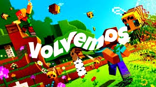 volvimos después de 3 meses CREO