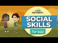 Exploring Social Skills for Kids