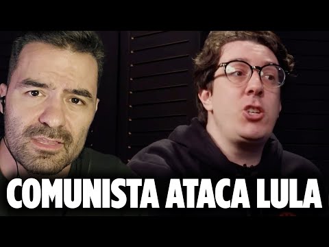 REFUTEI TODAS AS MENTIRAS DE IAN NEVES NO ACHISMOS