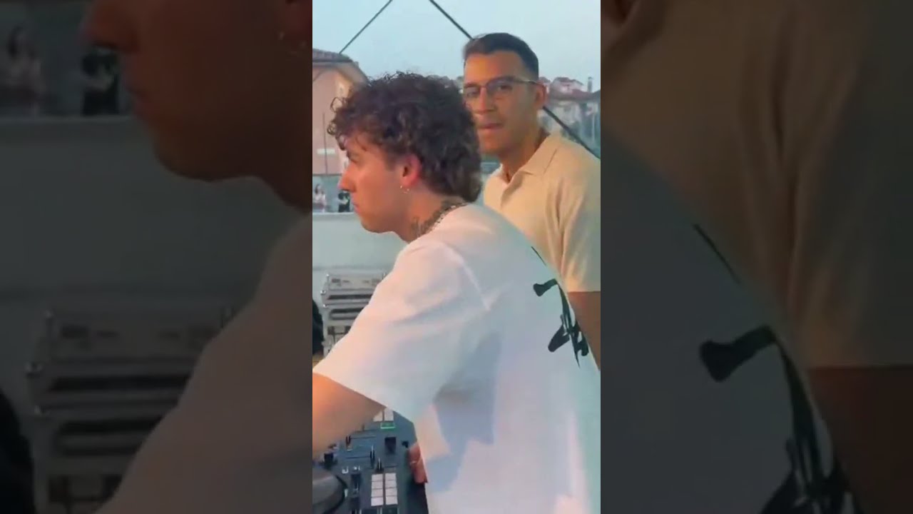 DJ NoizyBrain