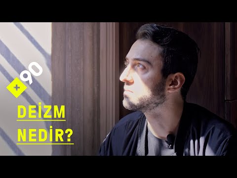 Deizm nedir ve deistlerin sayısı artıyor mu?