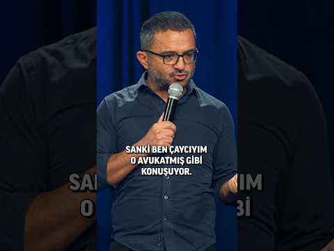 MüvekKiller 🎤 Ali Congun