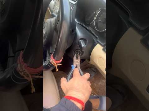 Ajto bach Gaya ๐๐ป #viral #trending #ytshorts #youtubeshorts #viralshort #trendingshorts #car