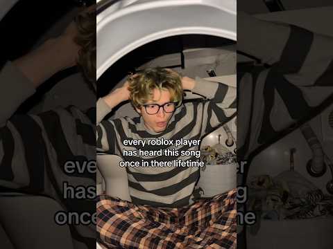 Roblox Old Song😭