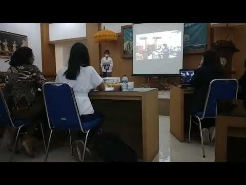 Juara Lomba Esai