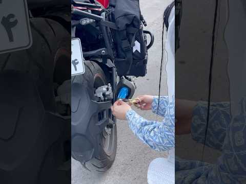 ترفند تغییر صدای موتور
