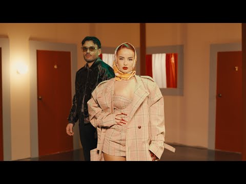 Rina x Ardian Bujupi x Çelik Lipa - OMW