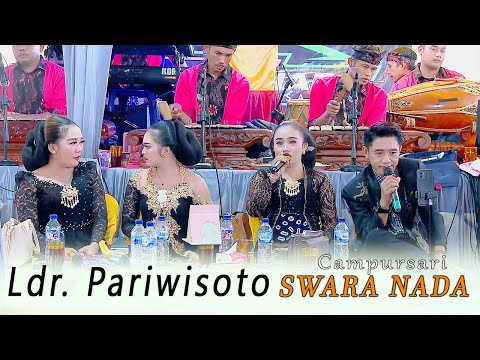 LADRANG PARIWISOTO // AYU SWARA - ECA - FITRI ANGGELINA //CAMPURSARI SWARA NADA // MELON AUDIO