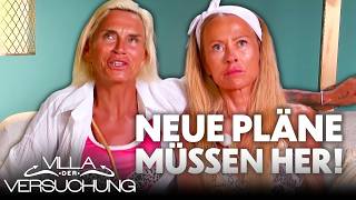 Rückkehr mit Folgen: Nicolas sorgt für Drama und neue Pläne! 👀 | Villa der Versuchung