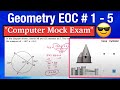 Geometry Concepts and Problem Solving