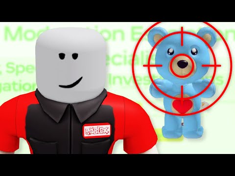 Finally, some Good Roblox News..?