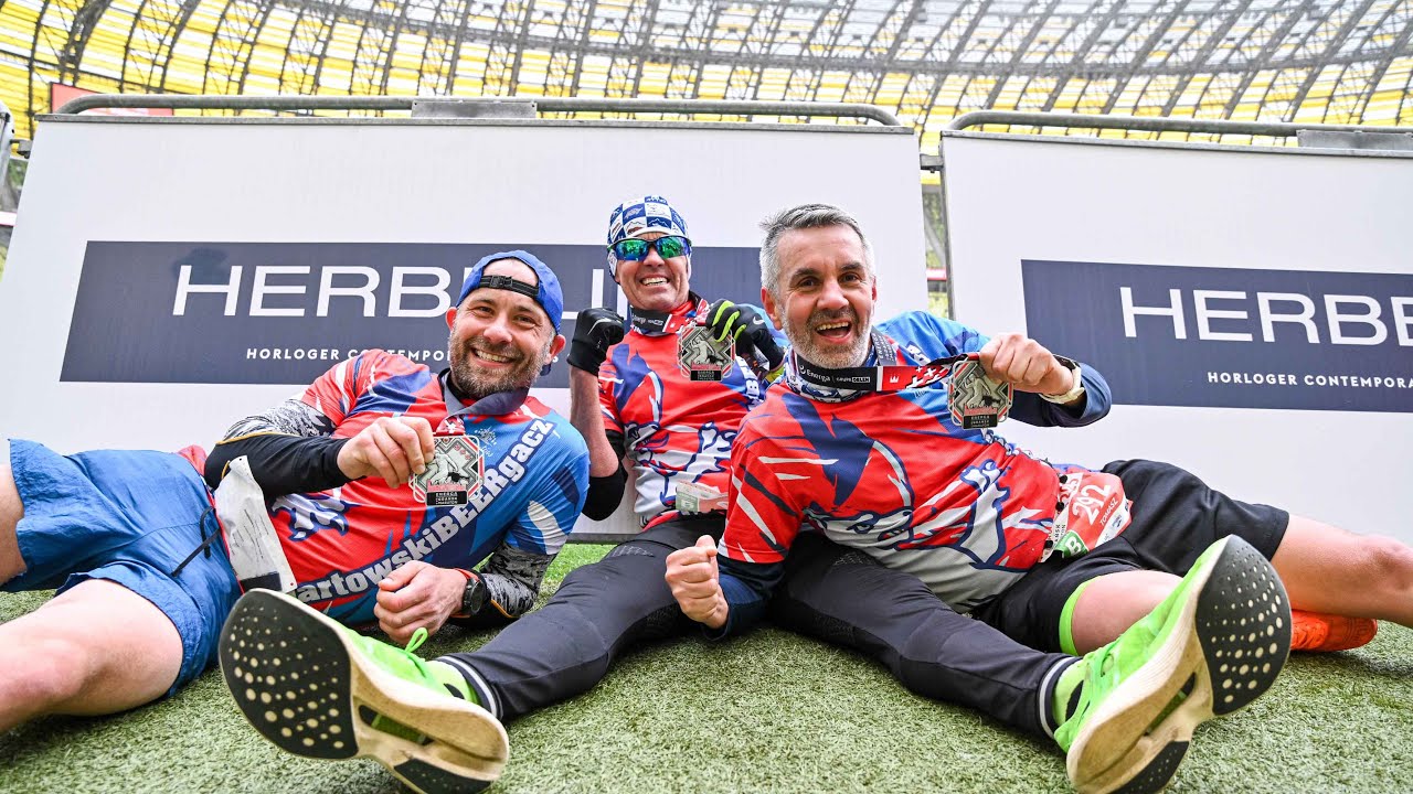 gdansk marathon