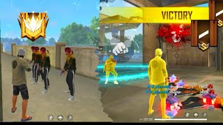 Sad Prank - Passion ( MODE KIYUBI,RUOK FF Apelapato 999 )🇲🇨🇲🇨🇲🇨❤️❤️(M1014, Deseart Eagel, M500)