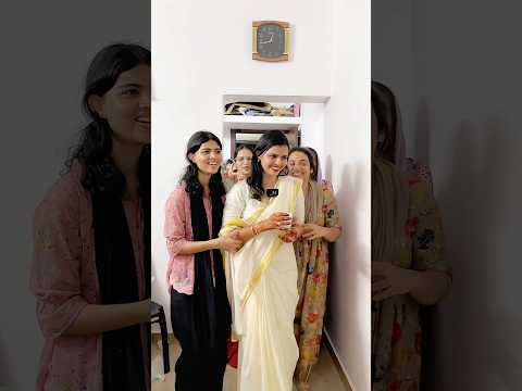 മണവാളന്റെ first night video❣️🙈