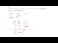 Geometry and Functions Assessment