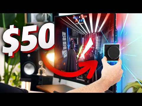 Cool Tech Under $50 - July!