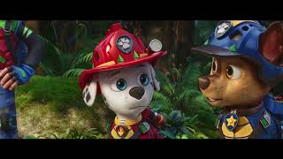 PATROLNE ŠAPE – DINO AVANTURA (PAW PATROL: THE DINO MOVIE) - TIZER TREJLER