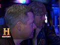 Narrator's Investigation and Interactions