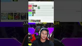 TIERLIST EPIC ASSAMBLE EFOOTBALL 2025 MOBILE