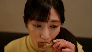 功夫美女又来了，烤牛肉鲜汁汩汩，鳗鱼天妇罗香掉下巴