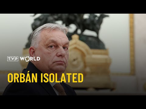 YouTube video thumbnail: Polish President Rejects Orbán’s Russia Moves