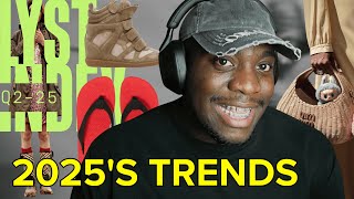 The Biggest Trending Brands Of 2025
