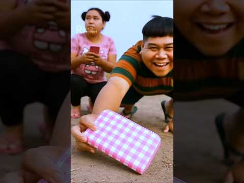 nemu DOMPET EMAK auto KAYA 🤣