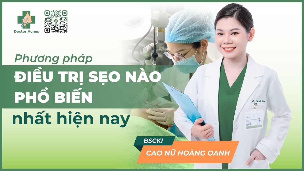 Thumb phương pháp điều trị sẹo phổ biến nhất