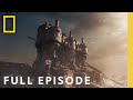 New York City: Secrets Beneath the Surface