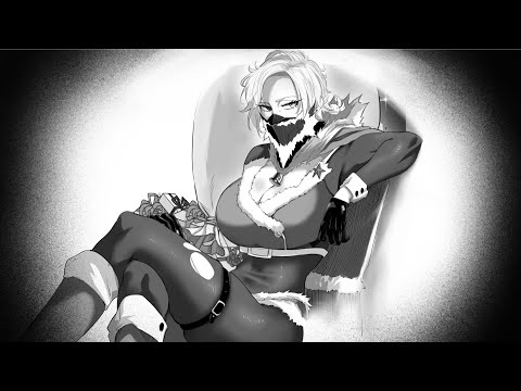 Ms.Santa Is Coming | NesZ_R comic dub