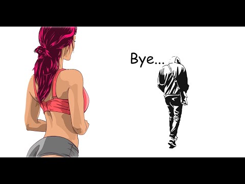 How Alpha Males REALLY Act