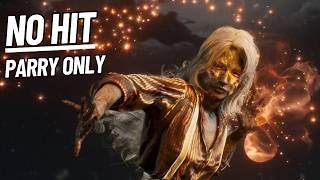 Clea Unleashed  - PARRY ONLY - No Hit (Expert) | Clair Obscur: Expedition 33